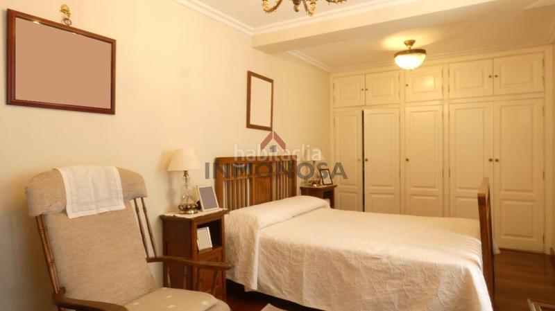 Foto 46a96e6f-d1dc-4b27-b7f4-817d486c80f9. House with heating parking in Área Rural Ferrol