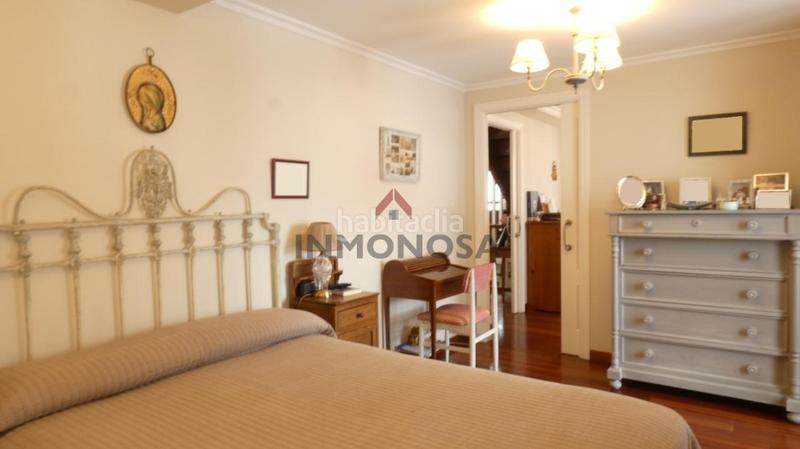 Foto acc36215-71ea-40d7-8486-3827d9dd1846. House with heating parking in Área Rural Ferrol