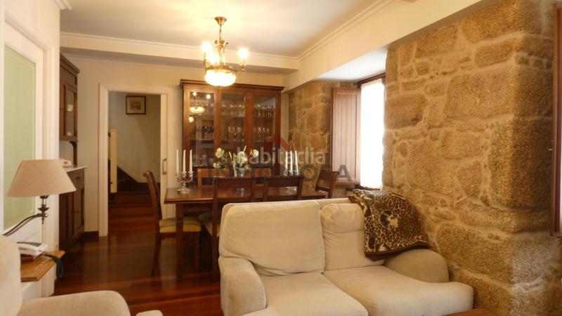 Foto af800c9c-819e-44e5-906a-4ecfe2328708. House with heating parking in Área Rural Ferrol