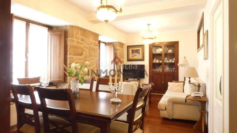 Foto d2bfeb77-bb84-4643-b933-52e656bac15c. House with heating parking in Área Rural Ferrol