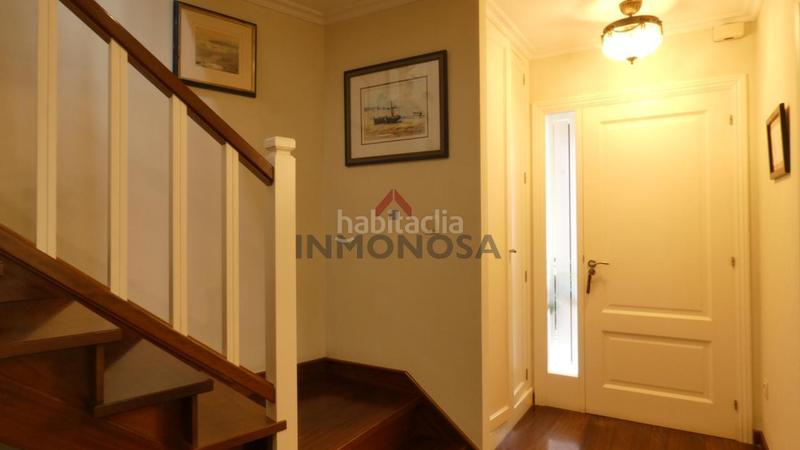 Foto 9e6dc158-4c5e-4843-a4cd-9016663480c8. Maison avec chauffage parking dans Área Rural Ferrol