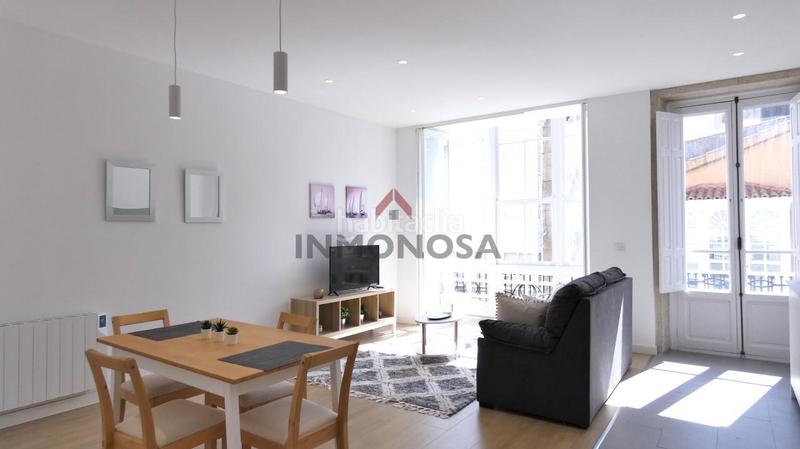 Foto 98a080a4-10d6-469d-bf8a-5f78ed7c8997. Affitto appartamento con riscaldamento in Centro Ferrol