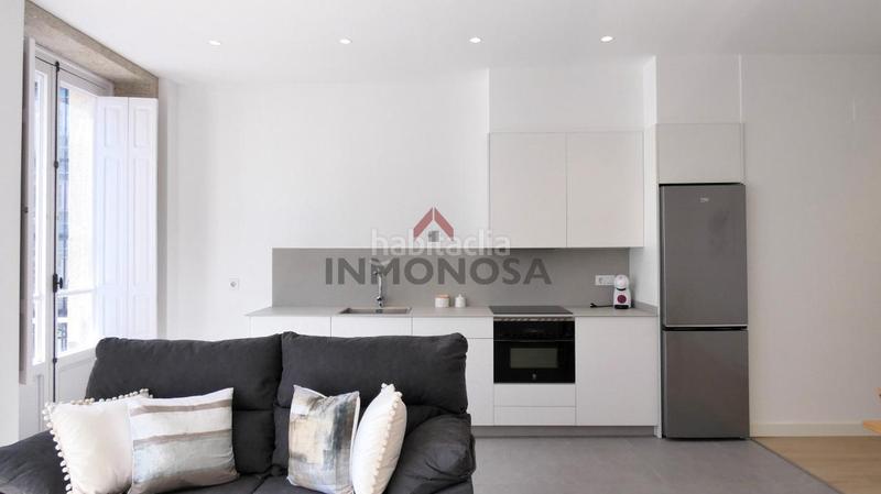 Foto e376bf91-b561-496d-87f4-b4383e1807e4. Affitto appartamento con riscaldamento in Centro Ferrol