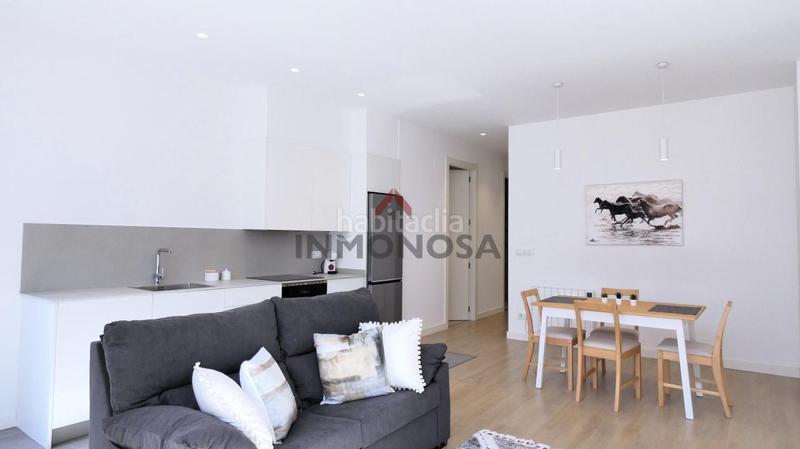 Foto e57ff9d3-8386-44b0-8791-e88fa0f3dcda. Affitto appartamento con riscaldamento in Centro Ferrol