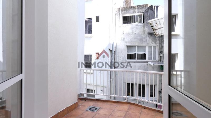 Foto e80373d7-5274-4c68-8108-7cdeb4f10586. Affitto appartamento con riscaldamento in Centro Ferrol