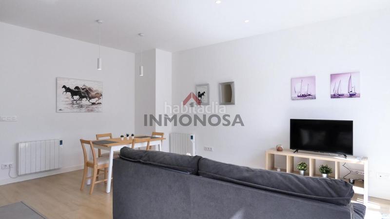 Foto c6dfb528-9ba5-4e06-bd3a-bd0c69609ce2. Miete etagenwohnung mit heizung in Centro Ferrol