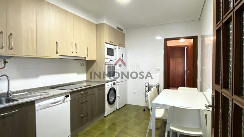 Foto 46286989-9142-47ea-bf8d-cb130db156ab. Affitto appartamento con riscaldamento in Centro Ferrol