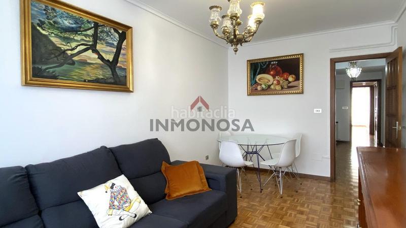 Foto 7704a930-d564-42b3-9772-5400d3f49251. Affitto appartamento con riscaldamento in Centro Ferrol