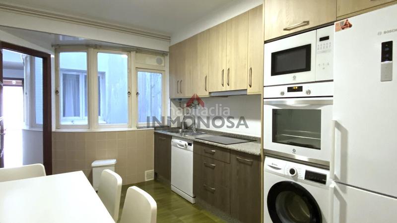 Foto a1b7ed5a-f148-46a5-8a07-398e24e8314b. Affitto appartamento con riscaldamento in Centro Ferrol