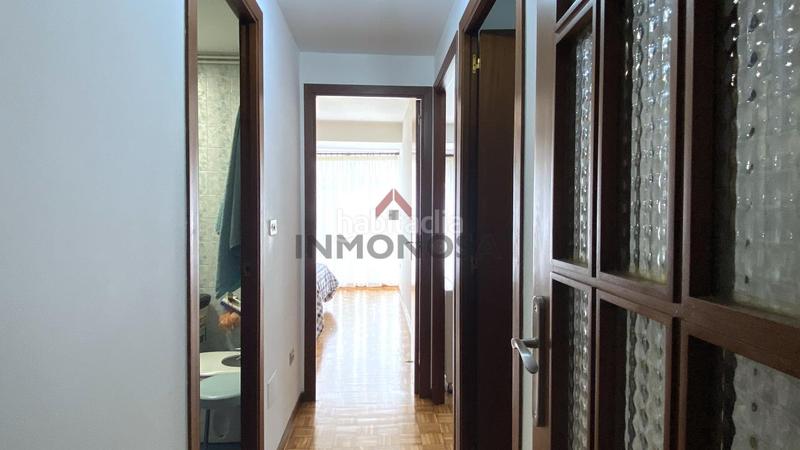 Foto b9f8f977-fbf5-485c-8cda-d4904d8a1503. Affitto appartamento con riscaldamento in Centro Ferrol