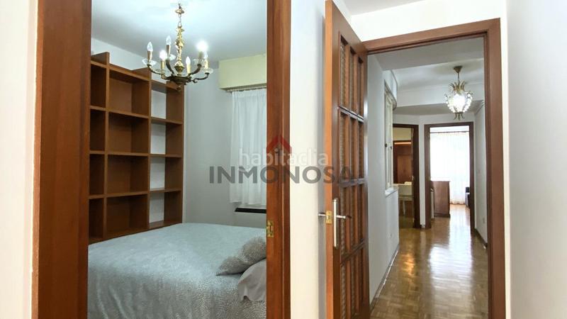 Foto ba64e2f6-2dff-4d1e-90ec-f6ee61b1f0f0. Affitto appartamento con riscaldamento in Centro Ferrol