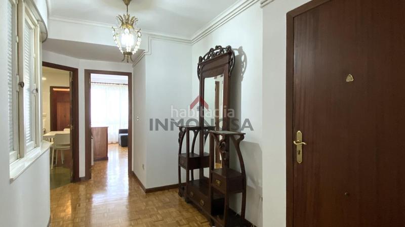 Foto bd36b66c-a2f7-433a-86fe-1f1265df288b. Affitto appartamento con riscaldamento in Centro Ferrol