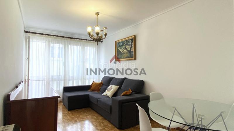 Foto ea837323-b092-47fe-9b4a-28b27f0b04f4. Affitto appartamento con riscaldamento in Centro Ferrol