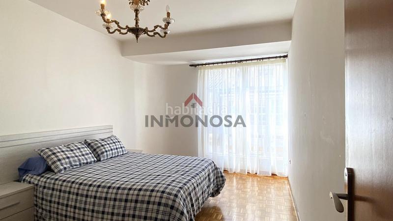 Foto eaf544c0-2ddf-4e27-85a5-e1c5a2d94a54. Affitto appartamento con riscaldamento in Centro Ferrol