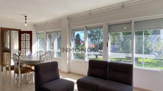 Rent Flat in Caranza