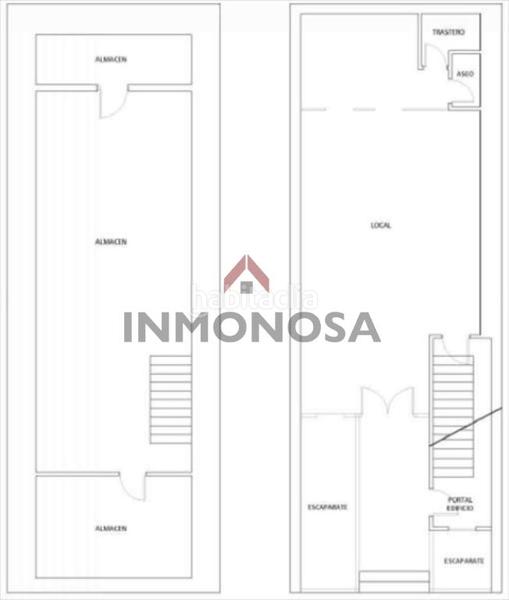 Foto 1d025538-285a-484b-a9cd-8088c3caad10. Business premise in Centro Ferrol