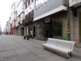 Local Comercial en Centro