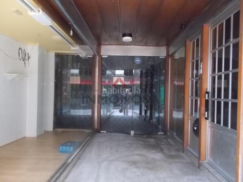 Foto fa72a57e-afae-49d1-bc60-100f088d9044. Local comercial en Centro Ferrol