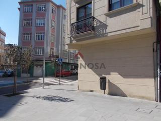 Local Comercial en Plaza de Espaa