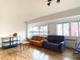 Etagenwohnung  Coruña