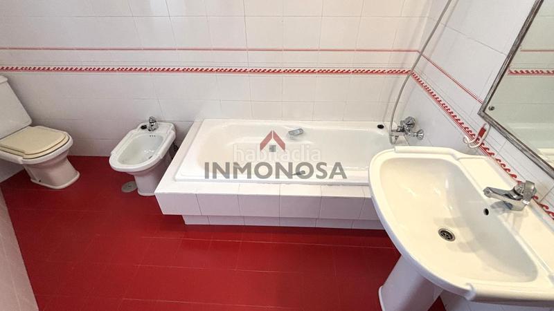 Foto 5b5065e4-a324-4f6c-a696-6dbe6bb5b3a9. Etagenwohnung mit heizung parking in Centro Ferrol