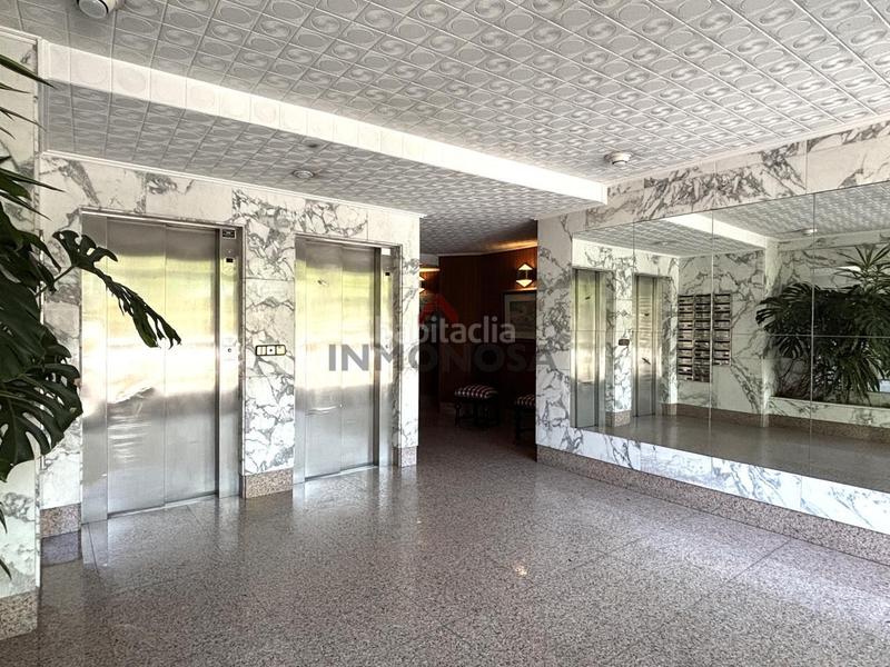 Foto 7b6152b4-e3ec-4c8c-8657-b629d45ce12c. Etagenwohnung mit heizung parking in Centro Ferrol