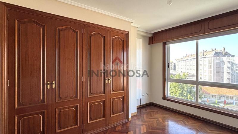 Foto 962cb815-0cee-4e65-8d3f-2abb8f4a05aa. Etagenwohnung mit heizung parking in Centro Ferrol