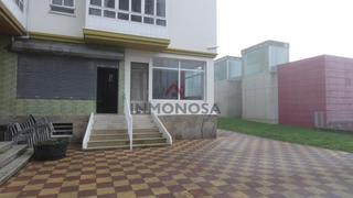 Business premise in Caranza