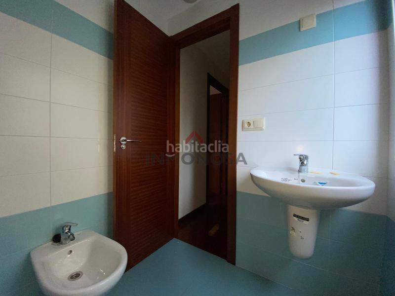 Foto dcb2e282-656a-4c05-9b02-b09ff5eee407. Location duplex avec chauffage parking dans Fajardo Ferrol
