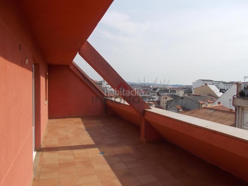 Foto de5febda-c625-42c6-adc7-a05928bbadaf. Location duplex avec chauffage parking dans Fajardo Ferrol