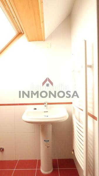 Foto 57b3ff61-dc07-4b90-ad4d-d209d4e5d767. Rent duplex with heating parking in Fajardo Ferrol