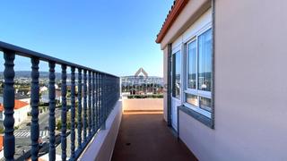 Rent Penthouse in Alto del Castaño