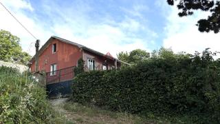 Casa  A malata