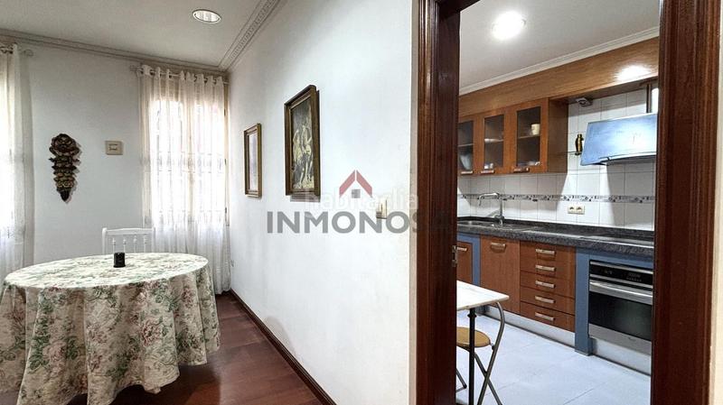 Foto 08d5c8d6-ccb2-49af-80c1-fec6550189e6. Appartamento in Centro Ferrol