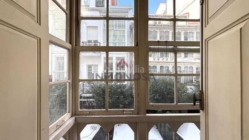 Foto f17eea8d-bce3-485c-a229-728d93456f95. Piso en Centro Ferrol