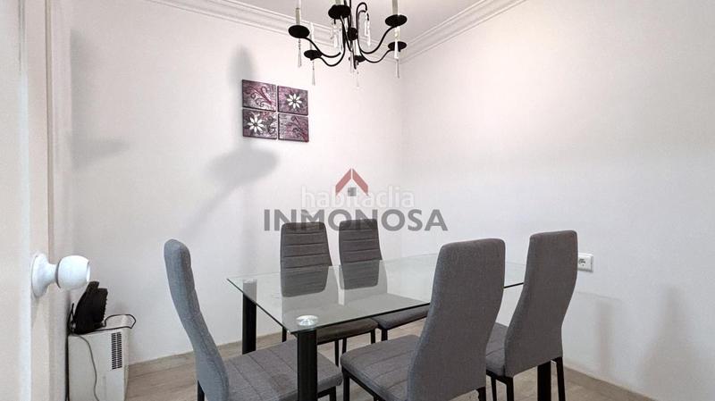 Foto bf7373b5-66e5-4289-b039-049a159094a6. Affitto appartamento con riscaldamento in Fajardo Ferrol