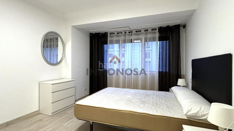 Foto 2d2c83c4-c270-476f-a665-d6c8a3f4ae3b. Rent flat with heating in Fajardo Ferrol