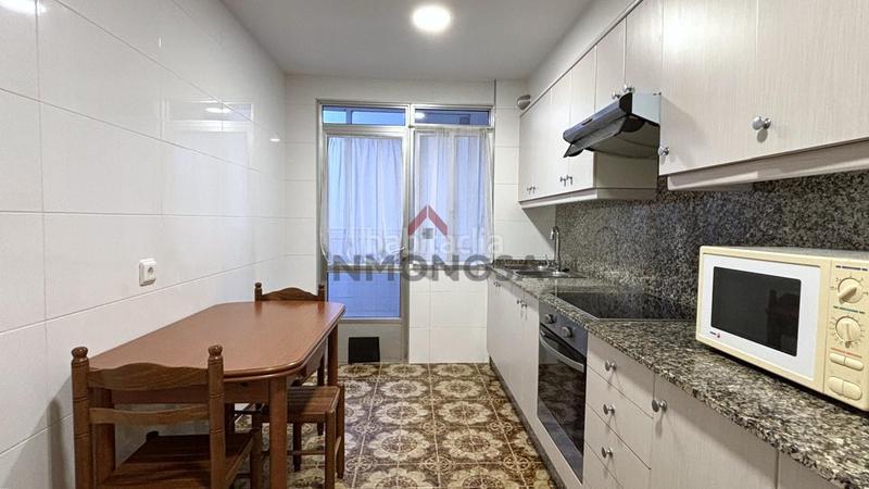 Foto 2fbfa59b-f2c5-4f11-95d5-730b229aa730. Rent flat with heating in Fajardo Ferrol