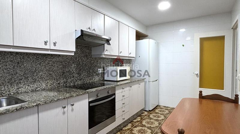 Foto 3e345a82-1e86-4d28-aebf-45b39737b969. Rent flat with heating in Fajardo Ferrol