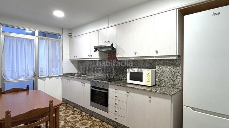Foto 82d63c48-0bf5-49c1-8077-d2b8c626bba3. Rent flat with heating in Fajardo Ferrol