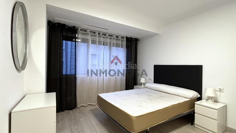 Foto bef16555-0cea-41f7-83c6-f3bc5340320a. Rent flat with heating in Fajardo Ferrol