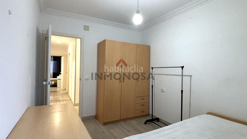 Foto d5a601ff-79a6-491b-9fc3-273719aa0371. Rent flat with heating in Fajardo Ferrol