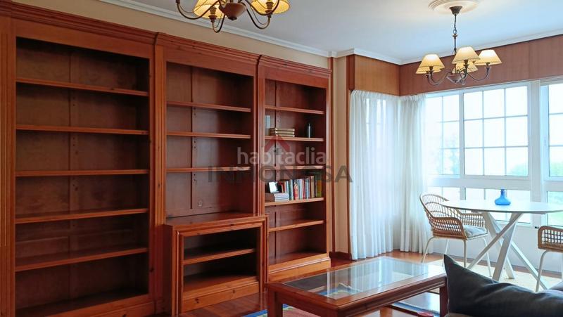 Foto 613a7048-a7a1-4625-afda-05f489cdcdb7. Affitto appartamento con riscaldamento in Esteiro Ferrol