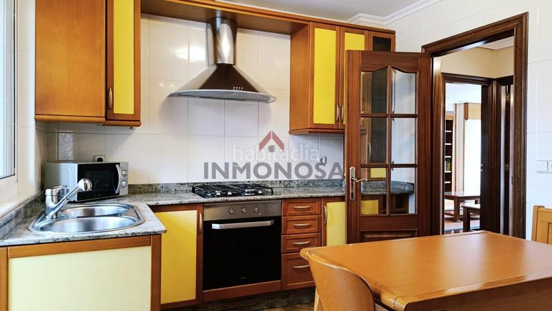 Foto c4ed4385-a5b4-4f2b-bf46-8df50e07efbd. Location appartement avec chauffage dans Esteiro Ferrol