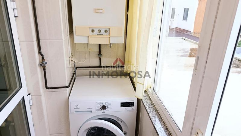 Foto 880564c0-8094-4eea-b2fa-3784118f4d7d. Miete etagenwohnung mit heizung in Esteiro Ferrol