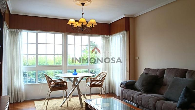 Foto 929fc04e-2bca-4c1f-a1c4-738458233615. Rent flat with heating in Esteiro Ferrol
