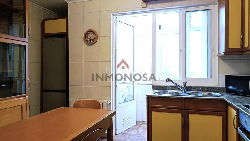Foto c3c9b54c-3631-4988-ab53-a514b297f69c. Rent flat with heating in Esteiro Ferrol