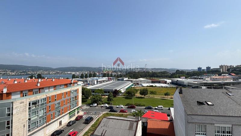 Foto b23f5b09-0c18-44dc-a37c-f240809793be. Appartamento con riscaldamento parcheggio in A Gándara Narón