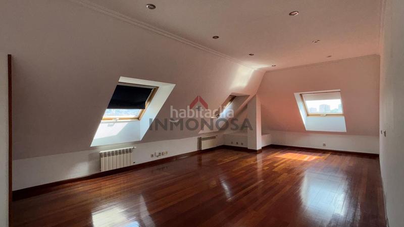 Foto 87c07de5-dc22-47b5-8929-ed88cfc629f5. Appartement avec chauffage parking dans A Gándara Narón