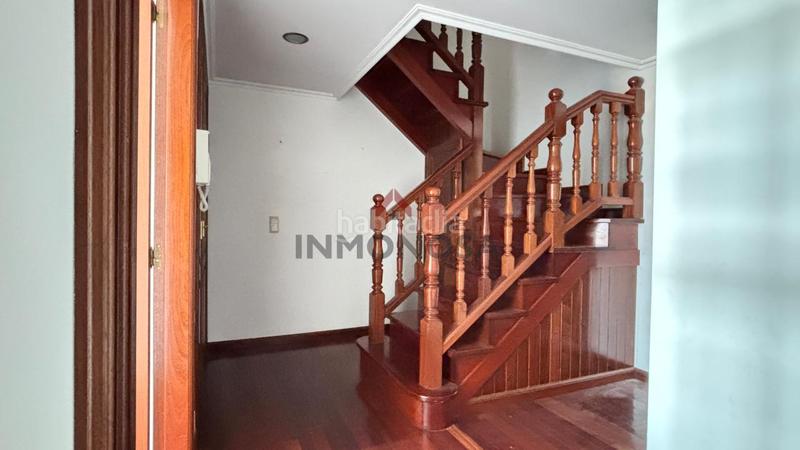 Foto d9de0a30-3f29-4a0e-abd5-5a6fcf76d4d6. Appartement avec chauffage parking dans A Gándara Narón